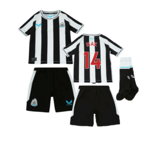 2022-2023 Newcastle Home Mini Kit (ISAK 14)