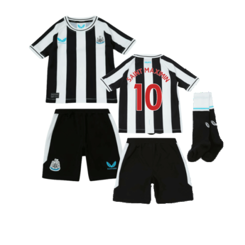 2022-2023 Newcastle Home Mini Kit (SAINT MAXIMIN 10)