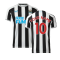 2022-2023 Newcastle Home Shirt (Your Name)