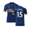 2022-2023 Newcastle Pro Away Shirt (LEWIS 15)