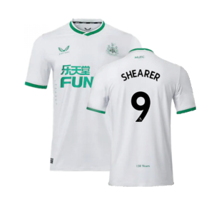 2022-2023 Newcastle Pro Third Shirt (SHEARER 9)