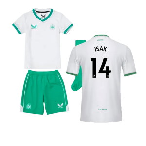 2022-2023 Newcastle Third Mini Kit (ISAK 14)