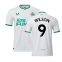 2022-2023 Newcastle Third Shirt (WILSON 9)