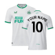 Third Shirts