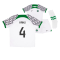 2022-2023 Nigeria Away Mini Kit (KANU 4)