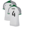 2022-2023 Nigeria Away Vapor Shirt (KANU 4)