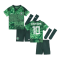 2022-2023 Nigeria Home Baby Kit (Your Name)