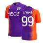 2022-2023 OGC Nice Third Shirt (LEMINA 99)