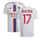 2022-2023 Olympique Lyon Home Shirt (BOATENG 17)