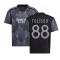 2022-2023 Olympique Lyon Third Shirt (Kids) (TOLISSO 88)