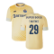 2022-2023 Porto Away Shirt (T MARTINEZ 29)
