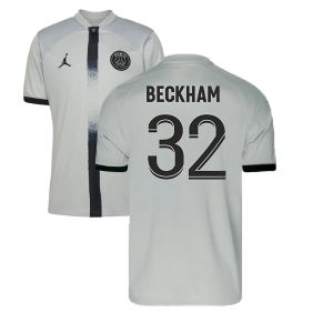 2022-2023 PSG Away Shirt