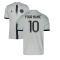 2022-2023 PSG Away Shirt (Your Name)