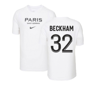 PSG Paris Saint-Germain 2008 2009 Away Nike Soccer Shirt Jersey Size L