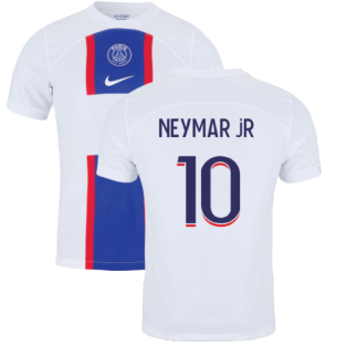 2022-2023 PSG Third Shirt (NEYMAR JR 10)
