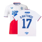 2022-2023 Rangers Away Shirt (R.MATONDO 17)
