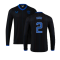 2022-2023 Rangers Fourth Long Sleeve Shirt (GREIG 2)