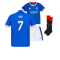 2022-2023 Rangers Home Mini Kit (HAGI 7)