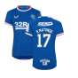 2022-2023 Rangers Home Shirt (Ladies) (R MATONDO 17)