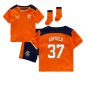 2022-2023 Rangers Third Baby Kit (ARFIELD 37)