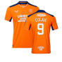 2022-2023 Rangers Third Shirt (COLAK 9)