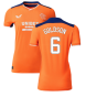 2022-2023 Rangers Third Shirt (Ladies) (GOLDSON 6)