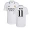 2022-2023 Real Madrid Authentic Home Shirt (BALE 11)