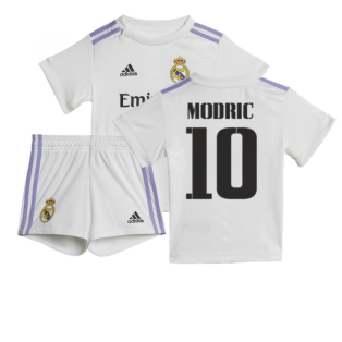 Shorts,16 90~100CM BMSGM Football Jerseys Sports Suit 10# Modric Sportswear Boy T-Shirt for Adults and Children Short Sleeve 