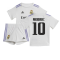 2022-2023 Real Madrid Home Baby Kit (MODRIC 10)