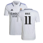 2022-2023 Real Madrid Home Shirt (BALE 11)