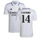 Home Shirts