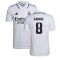 2022-2023 Real Madrid Home Shirt (KROOS 8)