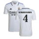 Home Shirts