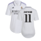 2022-2023 Real Madrid Womens Home Shirt (ASENSIO 11)