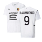 2022-2023 Rennes Away Shirt (KALIMUENDO 9)