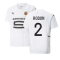 2022-2023 Rennes Away Shirt (RODON 2)