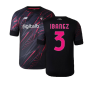 2022-2023 Roma Third Shirt (Kids) (IBANEZ 3)