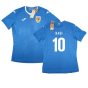 2022-2023 Romania Away Shirt (HAGI 10)