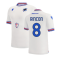 2022-2023 Sampdoria Away Shirt (RINCON 8)