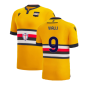 2022-2023 Sampdoria Third Shirt (VIALLI 9)