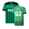 2022-2023 Sassuolo Home Shirt (Defrel 92)