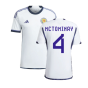 2022-2023 Scotland Away Shirt (MCTOMINAY 4)
