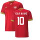 Home Shirts