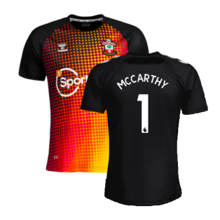 2022-2023 Southampton Home Goalkeeper Shirt (Kids) (McCarthy 1)