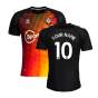 2022-2023 Southampton Home Goalkeeper Shirt (Kids) (Your Name)