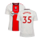 2022-2023 Southampton Home Shirt (BEDNAREK 35)