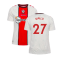 2022-2023 Southampton Home Shirt (DIALLO 27)