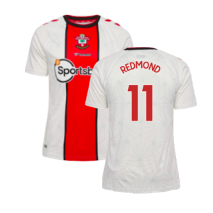 2022-2023 Southampton Home Shirt (REDMOND 11)