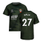 2022-2023 Southampton Third Shirt (Kids) (DIALLO 27)