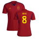 Home Shirts